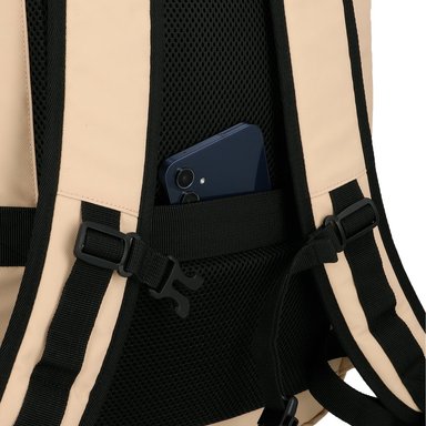 MOCHILA VIAJERA DISCOVERY 2.0 6XT 16' DUNE BEIGE - 8