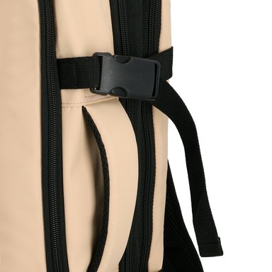 MOCHILA VIAJERA DISCOVERY 2.0 6XT 16' DUNE BEIGE - 9