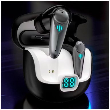AURICULARES BLUETOOTH YX37 CON TRADUCTOR NEGRO - 3