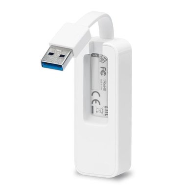 ADAPTADOR DE RED TP-LINK UE300 GIGABIT USB - 3