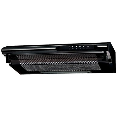 CAMPANA EXTRACTORA INDURAMA 60CM CEI-602NE - 2