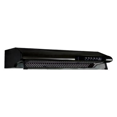 CAMPANA EXTRACTORA INDURAMA 60CM CEI-602NE - 3
