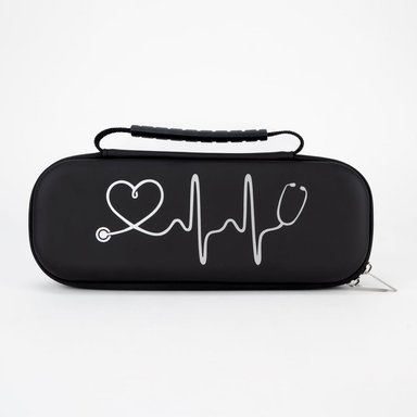 JOYERO ZR MEDIC ST-S ESTUCHE ESTETOSCOPIO Y ACCESORIOS CLÁSICO - 1