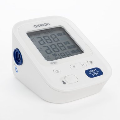 TENSIÓMETRO DIGITAL DE BRAZO OMRON M3 HEM-7154E - 3