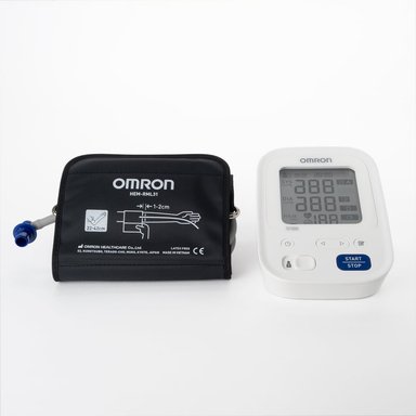 TENSIÓMETRO DIGITAL DE BRAZO OMRON M3 HEM-7154E - 4