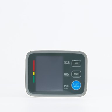TENSIÓMETRO ALPHAGOMED U80EH - 3