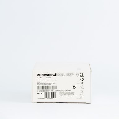 TENSIÓMETRO ANEROIDE RIESTER 1350 - 5