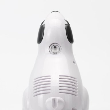 NEBULIZADOR PORTÁTIL PEDIÁTRICO Y ADULTO MODELO PERRITO - 3