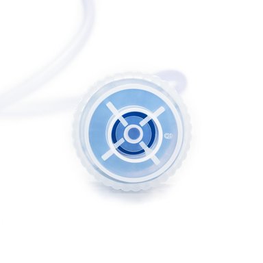 MASCARILLA NEBULIZADORA PEDIÁTRICA BOLSA 1 UND - 2