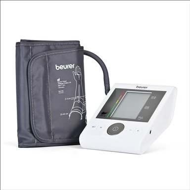 TENSIÓMETRO DE BRAZO DIGITAL BEURER BM 28 - 1