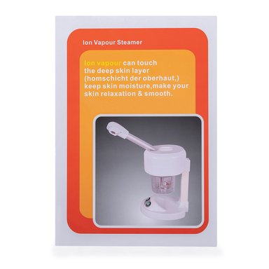 VAPORIZADOR DE OZONO CALIENTE PARA MESA YM-218 - 4