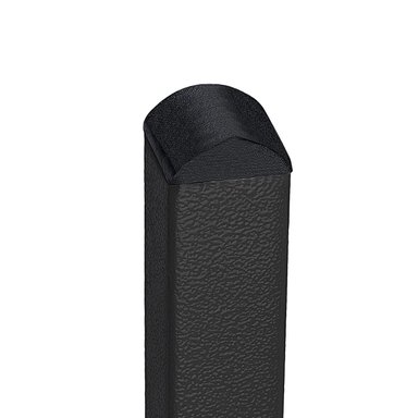 SILLA FIJA DE METAL PARA OFICINA MODELO SHERATON - 3
