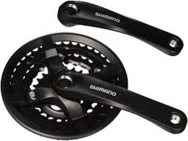 CATALINAS HIMANO EJESHIMANO EXTRACTOR DE EJE Y BIELA BICICLETA - 2