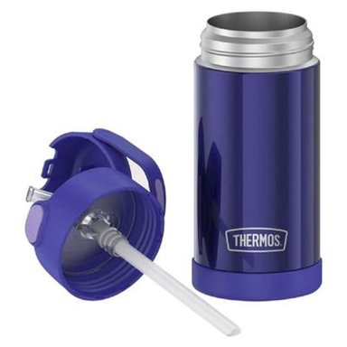 TERMO THERMOS 355ML MORADO - 3