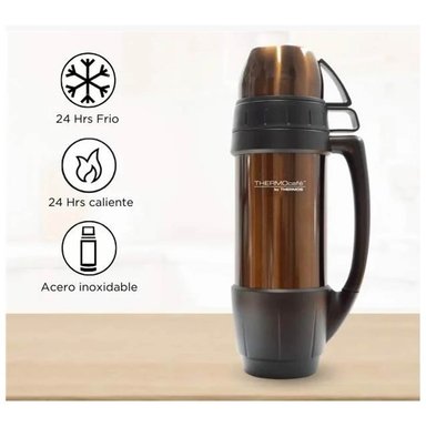 THERMO SIFON MARCA THERMOS 1.2 LT. - 4