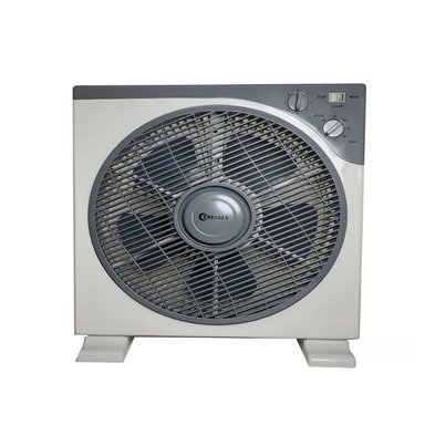 VENTILADOR DE MESA TREVELY VT-12A 45 WATTS 3V TEMPORIZADOR - 2