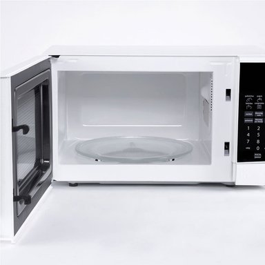 HORNO MICROONDAS MABE HMM20PEE ESPEJADO 20 LITROS - 2