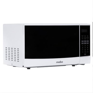 HORNO MICROONDAS MABE HMM20PEE ESPEJADO 20 LITROS - 3