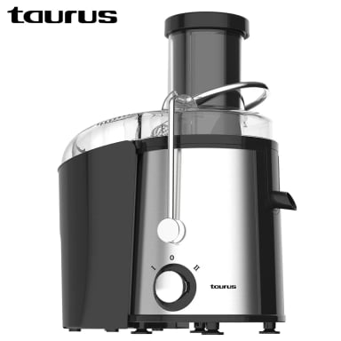 EXTRACTOR TAURUS MOD. LIQUAFRUITS MAX PRO 1000 - 3