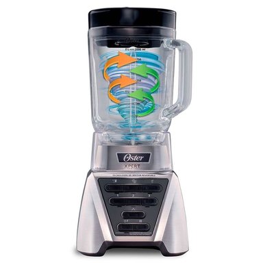 LICUADORA OSTER BLST3A CPG 053 XPERT CON VASO BLEND`N GO – - 1