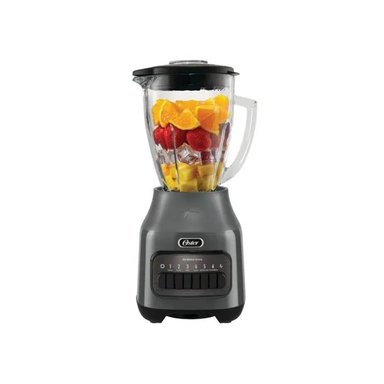 LICUADORA OSTER BLSTPEG 1.5L CON 6 VELOCIDADES GPB GRIS - 3