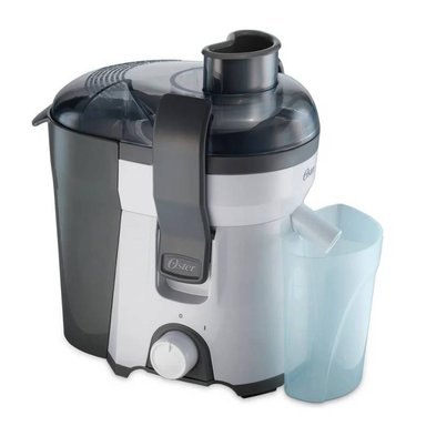 EXTRACTOR DE JUGOS OSTER FPSTJE316W051 BLANCO - 2