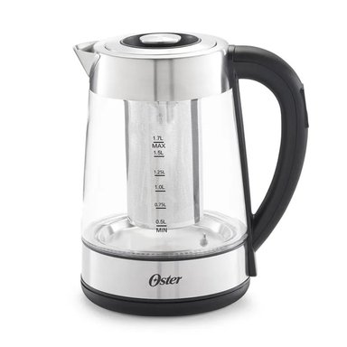 HERVIDOR ELÉCTRICO OSTER BVSTKT8990 17L VIDRIO - 4