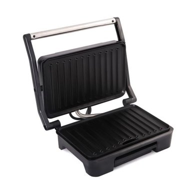 PARRILLA IMACO IG2314 GRILL PANINI CHICO 750W ANTIADHERENTE - 2