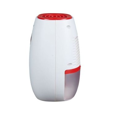 DESHUMEDECEDOR PORTÁTIL 500ML IMACO – DHM 150 - 2