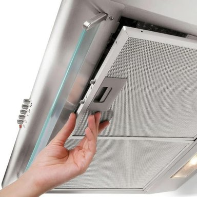 CAMPANA ELECTROLUX 60 CM EXTRACTORA EJSE242TBIS 24 PULGADAS - 2