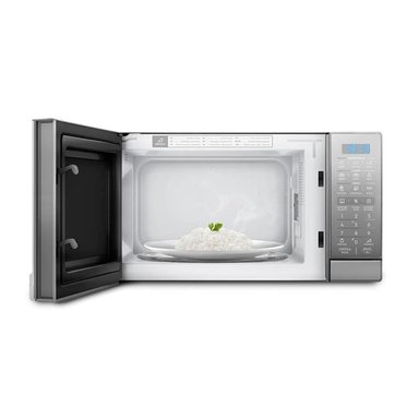 HORNO MICROONDAS ELECTROLUX 25L EMDO25S2GSRUG - 3