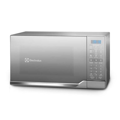 HORNO MICROONDAS ELECTROLUX 25L EMDO25S2GSRUG - 4