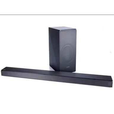 BARRA DE SONIDO SAMSUNG HW-N650 SUBWOOFER INALÁMBRICO - 2