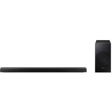 BARRA DE SONIDO SAMSUNG HW-N650 SUBWOOFER INALÁMBRICO - 3