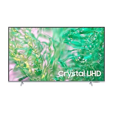 TELEVISOR SAMSUNG 55" UN55DU8200KXZL SMART TV CRYSTAL UHD 4K - 4