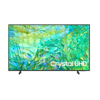 TELEVISOR SAMSUNG 55" 55CU8200 SMART CRYSTAL UHD - 1