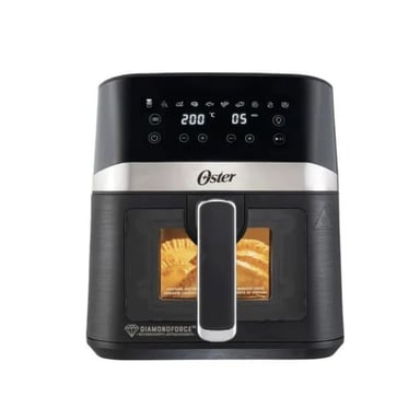 FREIDORA DE AIRE OSTER 4L DIGITAL CKSTAF40WDDF 053 - 2
