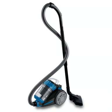 ASPIRADORA ELECTROLUX ABS02 TANQUE SMART 1000W NEGRO - 3