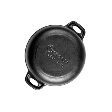 CAZUELA H.FUNDIDO 16 CM ESMALTADA - VICTORIA 55148002 - 2