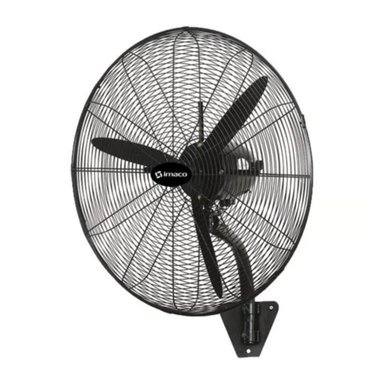 VENTILADOR INDUSTRIAL IMACO DE PARED Y PISO 30″ 240W – FS30240 - 3