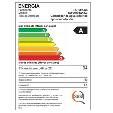 TERMA DURATERMA 80L ROTOPLAS - 500376 - 3