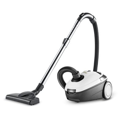 ASPIRADORA DE POLVO VC1 1000W 15L KARCHER - 2