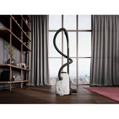 ASPIRADORA ELECTROLUX 1600W EQP30 CON FILTRO HEPA - 5