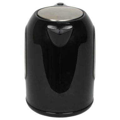 HERVIDOR DE AGUA IMACO KE809 1.7L NEGRO | DISEÑO COMPACTO Y DURADERO - 2