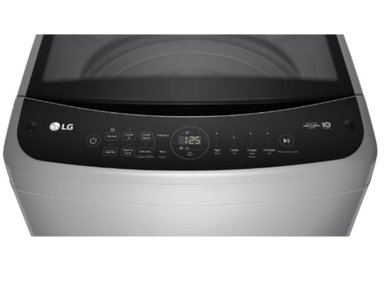 LAVADORA 17KG AI DD INVERTER SMART CARGA SUPERIOR WT17DV6T LG - 3
