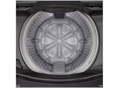 LAVADORA 16KG TURBODRUM CARGA SUPERIOR WT16BVTB LG - 4