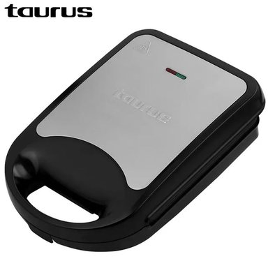 SANDWICHERA TAURUS 4 PANES MEGA TOAST - 4