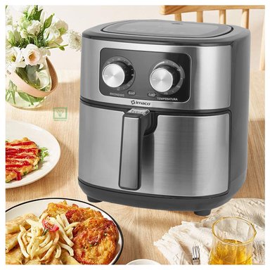 FREIDORA TURBO AIR IMACO AF6015M 6LT - 6