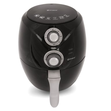 FREIDORA DE AIRE TURBO AIR 2.6 LITROS AF2614 - 2