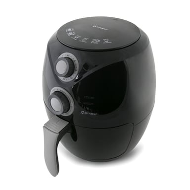 FREIDORA DE AIRE TURBO AIR 2.6 LITROS AF2614 - 3
